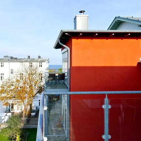 Das Autorenhaus - 13, 14 & 18