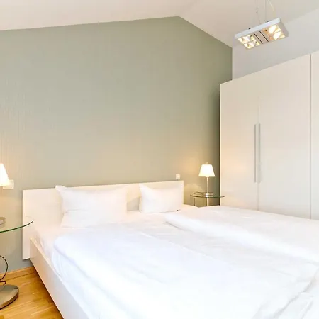 Das Autorenhaus - 13, 14 & 18